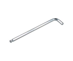 エイト 六角棒スパナ ボールポイント エキストラロング 6mm 単品 BH6 1本