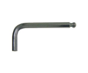 MCCコーポレーション 六角棒スパナボールポイントショート 1.5 HGBS1.5 1本