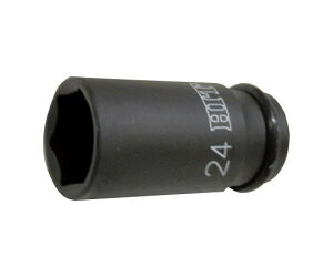 �q�b�g 1/2�C���`�p �C���p�N�g�f�B�[�v�\�P�b�g(6�p) 22mm P4H22L 1��