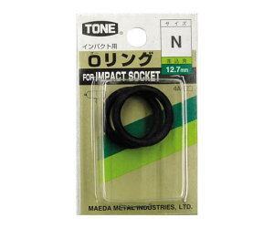 TONE O�����O �n���K�[�^�C�v RING4ANHP 1��