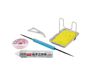 ���m�d�@�Y�Ɓigoot�j �d�q�H��p�ޗ��Z�b�g SG1 1Pk�^�p�b�N