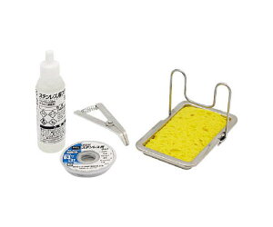 ���m�d�@�Y�Ɓigoot�j �X�e�����X�p�ޗ��Z�b�g SG3 1Pk�^�p�b�N