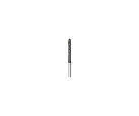 ナカニシ ツイストドリル　（12本入）　刃径0.5mm 36011 1パック(12本入)