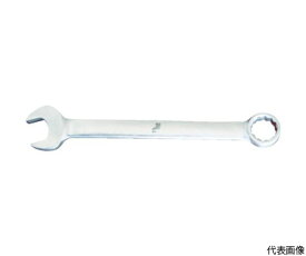 SAFETY　TOOLS チタン合金製コンビネーションスパナ　17mm 5103-17 1丁