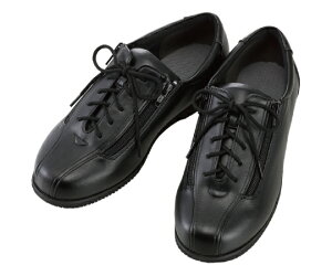 徳武産業 コンフォート 黒 LL 1315 1足