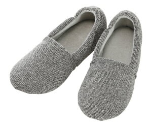 徳武産業 エスパドマカロン 黒 M 2064 1足