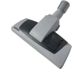ニルフィスク 掃除機用オプションパーツ GM80P用ローラーコンビフロアノズル 1408492510 1個