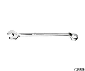 ゲドレー スタンダードコンビネーションスパナ 55mm 6003930 1丁