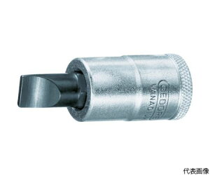 �Q�h���[ �h���C�o�[�r�b�g�\�P�b�g IS19 1/2 16.0mm 6656490 1��