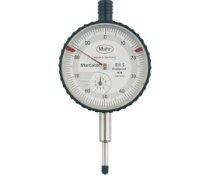 �}�[�� �_�C�����Q�[�W �_�C�����C���W�P�[�^�[ �����Ռa50mm �ϏՌ��^�C�v�i4311000�j 810S 1��