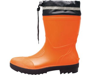 ジーベック ショート丈安全長靴85763-82-3L 85763-82-3L 1足