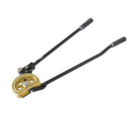 アサダ クイックアクションチューブベンダ3/4 CT206 1丁
