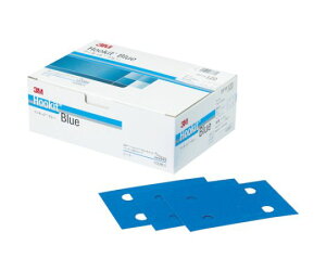 �X���[�G�� �u���[�T���f�B���O�V�[�gDF10�@75X110mm�@#120�@100���� H/DF10 120 BLU 1��(100����)