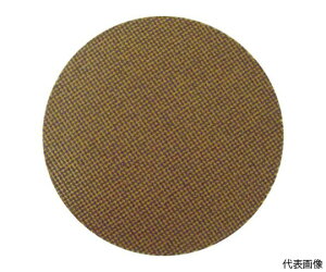 トラスコ中山 アストラマジック 穴なし Φ125 80# (50枚入) TAM-125-80-50P 1箱(50枚入)