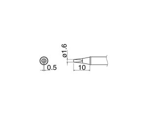 �G�X�R ��1.6mm �����p���Đ� 450�� (EA304AL�p) EA304AL-19 1��