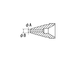 �G�X�R ��0.8/��1.5mm �����p�m�Y��(EA323MA-1�p) EA323MA-12 1��