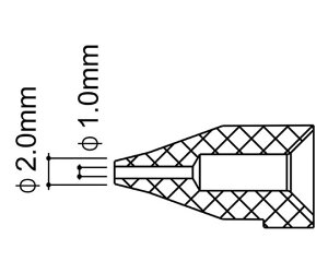 GXR 1.0/2.0mm mY(EA323MB-1 2p) EA323MB-12 1