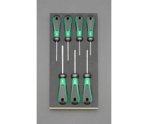 �G�X�R 7�{�g [Torx] �h���C�o�[�Z�b�g(�C�W���~�t) EA612TA-35 1�Z�b�g
