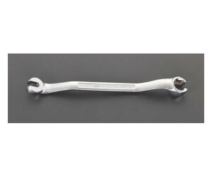 �G�X�R 10x12mm �u���[�L�p�C�v���K�l�����` EA616KA-3 1�Z�b�g