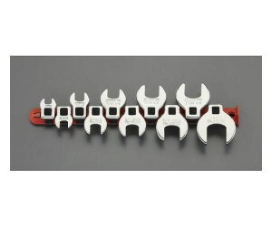 �G�X�R [CROW�@FOOT]�X�p�i�Z�b�g�@3/8DR/10�g EA617AS-100A 1�Z�b�g