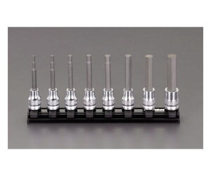 GXR [INHEX]rbg\PbgiZ-EALj@3/8"DR/3-12mm EA619BS-100 1Zbg