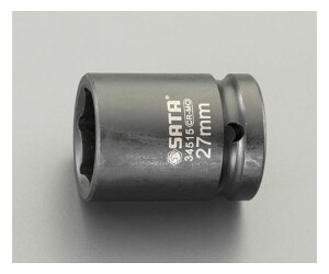 GXR CpNg\Pbg@3/4"DR×22mm EA687JA-22 1