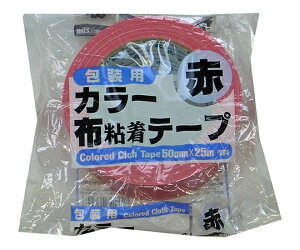 C J[zSe[vNO.384 50mm×25m  30 RT384-RED5025 1(30)