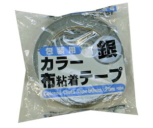 C J[zSe[vNO.384 50mm×25m  30 RT384-SILV5025 1(30)