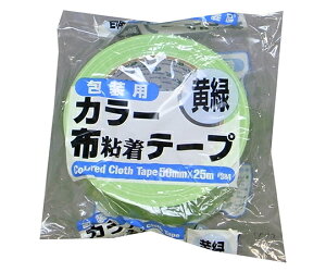 C J[zSe[vNO.384 50mm×25m  30 RT384-L-GRN5025 1(30)