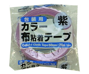 C J[zSe[vNO.384 50mm×25m  30 RT384-VIO5025 1(30)