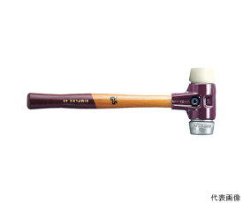 ロームヘルド・ハルダー シンプレックスハンマー　ソフトメタル・ナイロン　径80 3089.080 1個