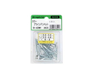 V@iSKj J[uChxbg (4-3) 20{  SK-429WH 1(20{)