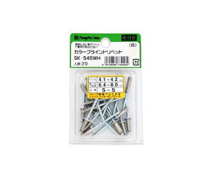 V@iSKj J[uChxbg (5-5) 20{  SK-545WH 1(20{)