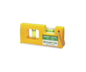 �V�����@�iSK�j �n���f�B���x�� 100mm HL-100 1��