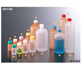 馬野化学容器 規格外用瓶　30mL　茶/緑 1-27 1ケース(200本入)