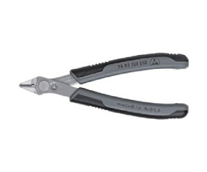 KNIPEX GNgjNX@X[p[jbp[@125mm 7803-125ESD 1