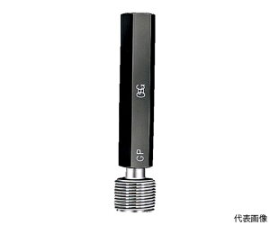 �I�[�G�X�W�[ �v���O�Q�[�W �˂��p���E�Q�[�W�iLG�j M22×1mm 31412 LG-GP-2-M22X1 1�{