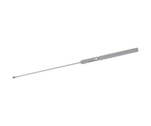 �V�����@�iSK�j �{�[���M���b�v�Q�[�W�@�X�e���a1.6mm�@�K�i��3.4 BTS-034 1�{