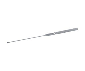 �V�����@�iSK�j �{�[���M���b�v�Q�[�W�@�X�e���a1.6mm�@�K�i��3.8 BTS-038 1�{