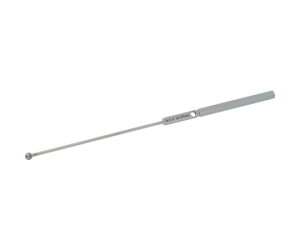 �V�����@�iSK�j �{�[���M���b�v�Q�[�W�@�X�e���a2.3mm�@�K�i��5.4 BTS-054 1�{