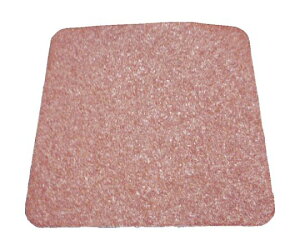 �����G���}�e���A�� �m���X���b�v�e�[�v 125mm×125mm �u���E���i5������j LS-125125C 1�p�b�N(5����)