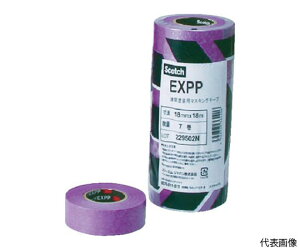 �X���[�G�� ���z�h���p�}�X�L���O�e�[�v�@EXPP�@21mmX18m�@6������ EXPP 21X18 1�p�b�N(6����)