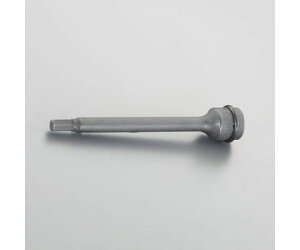 �G�X�R �C���p�N�g�\�P�b�g�Z�b�g[INHEX]�@1/2"DR×10×150mm EA164MH-110 1��