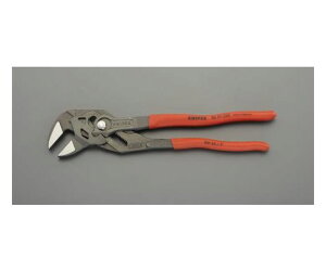 KNIPEX vC[`@52mm/250mm EA531K-11 1