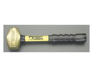 �G�X�R �^�J�n���}�[�i�O���X�t�@�C�o�[���j�@0.90kg/38mm EA575EL-1 1��