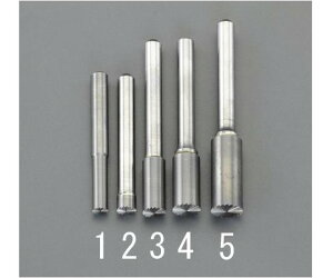 �G�X�R ���d�{���g�����[�o�[(180�K)�@4.9mm/M6 EA584CA-1 1�{