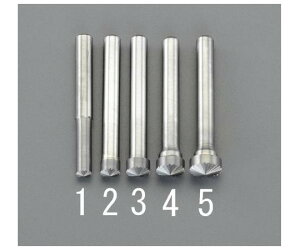 �G�X�R ���d�{���g�����[�o�[(150�K)�@6.4mm/M8 EA584CB-2 1�{