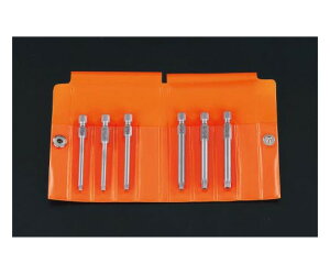 �G�X�R �h���C�o�[�r�b�g[BoreTorx]�@6�{�g/T10-T30 EA611GV 1�g(6�{��)