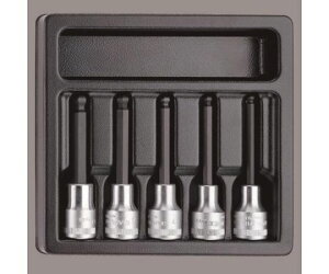 �G�X�R �r�b�g�\�P�b�g�Z�b�g�@5�_[Ball-Hex]�@1/2DR EA612TJ-1 1�Z�b�g