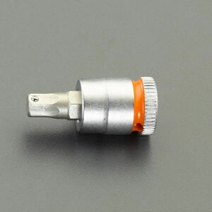 GXR rbg\Pbgiz[htj[Hex-Plus]@1/4"DR×6mm EA617AJ-26 1